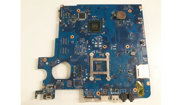Материнська плата Samsung NP300E5C, SCALA3-15/PETRONAS-15, б/в - 298990