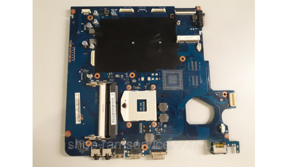 Материнська плата Samsung NP300E5C, SCALA3-15/PETRONAS-15, б/в