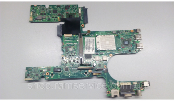 Материнська плата для ноутбука HP Compaq 6735b, 6050A2213601, б/в