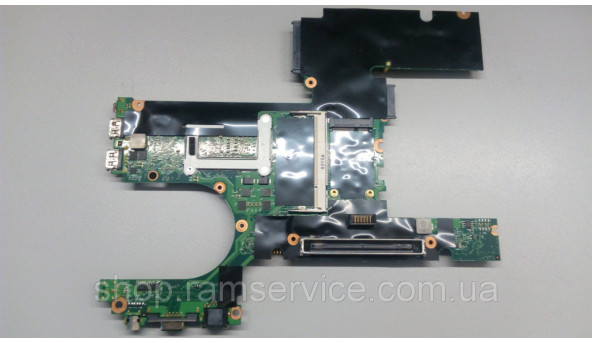 Материнская плата для ноутбука HP Compaq 6735b, 6050A2213601, б / у - 298994