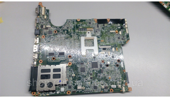 Материнська плата для ноутбука HP Pavilion dv5-1027eo, DA0QT8MB6F0, Rev:F, б/в - 298998