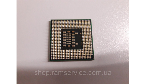 Процесор Intel Core Duo T2050, SL9BN, б/в