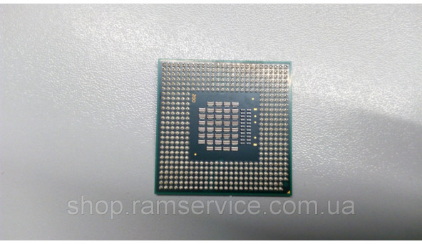 Процесор Intel Core 2 Duo T7200, SL9SF, б/в