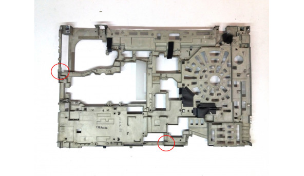 Рамка матрицы корпуса для ноутбука Lenovo B570e, б / у - 299002