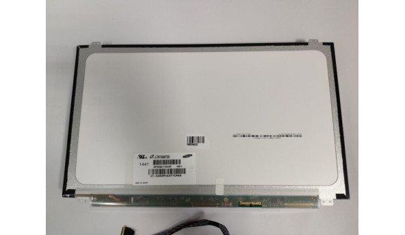 Матрица Chi Mei Optoelectronics N156B3-L0B CCFL1366x768, б / у - 299003