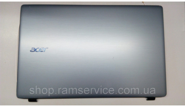 Кришка матриці корпуса для ноутбука Acer Aspire E5-511, Z5WAL, б/в - 299008