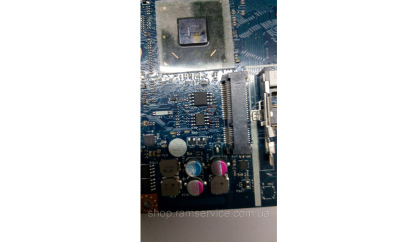 Материнская плата для ноутбука Acer Aspire 5750, LA-6901P, Rev 2.0, б / у - 299009