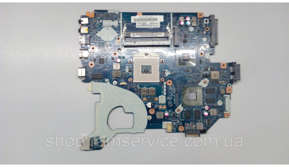 Материнська плата для ноутбука Acer Aspire 5750, LA-6901P, Rev:2.0, б/в