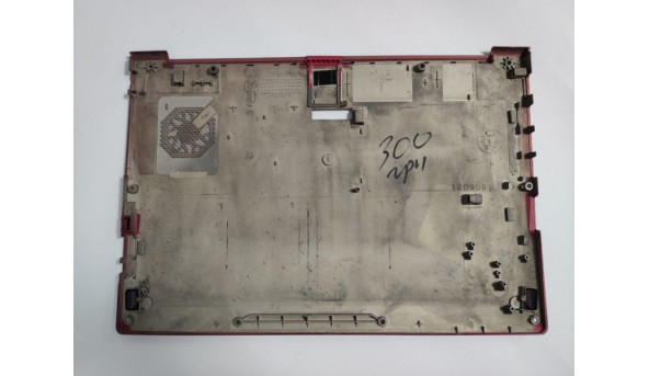 Нижня частина корпуса для ноутбука Fujitsu Lifebook U772, 14.0", б/в. В хорошому стані, без пошкодженнь. - 299010