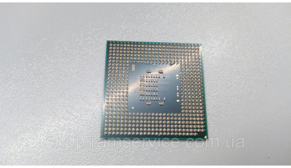 Процесор Intel Core 2 Duo T5450 Processor, (SLA4F, LF80537, 7804B169), б/в