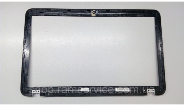 Рамка матриці корпуса для ноутбука HP Pavilion 15-e011sr, б/в - 299014