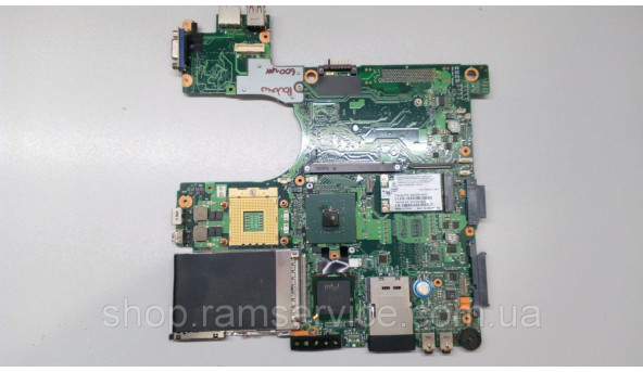 Материнська плата для ноутбука Toshiba Satellite A100, 6050A2101801, б/в