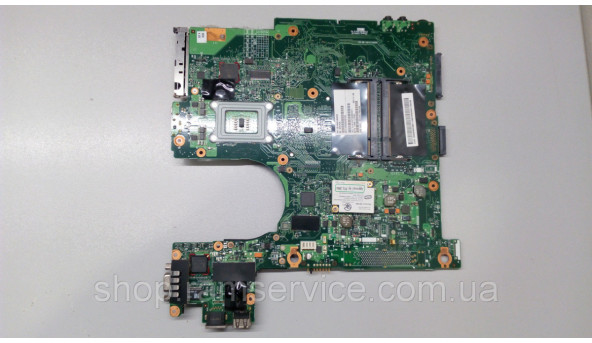 Материнская плата для ноутбука Toshiba Satellite A100, 6050A2101801, б / у - 299020