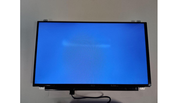Матрица AU Optronics B156XTN04.1 15.6 "LED Slim, б / у - 299045