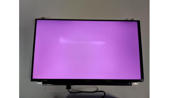 Матрица AU Optronics B156XTN04.1 15.6 "LED Slim, б / у - 299045