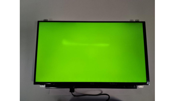 Матрица AU Optronics B156XTN04.1 15.6 "LED Slim, б / у - 299045