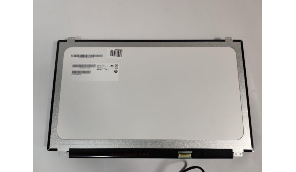 Матрица AU Optronics B156XTN04.1 15.6 "LED Slim, б / у - 299045