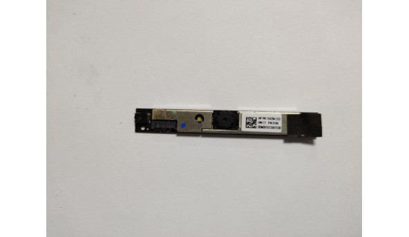 Веб-камера для ноутбука HP Probook 640, 645, G1, 724294-2C0, б/у