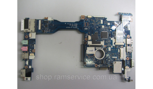 Материнська плата Packard Bell Pav70, LA-6221P, Rev:1.0, б/в