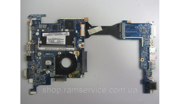 Материнська плата Packard Bell Pav70, LA-6221P, Rev:1.0, б/в - 299077