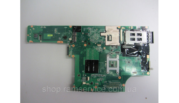 Материнська плата Lenovo L512, DA0GC8MB8E0, REV:E, б/в - 299079