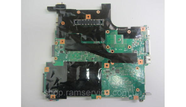 Материнская плата Lenovo T400, FRU: 60Y3757, б / у - 299080