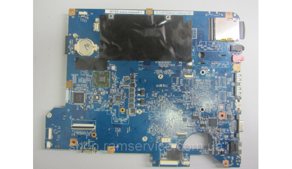 Материнська плата Packard Bell MS2285, 09228-1, 48.4FM01.011, б/в - 299081