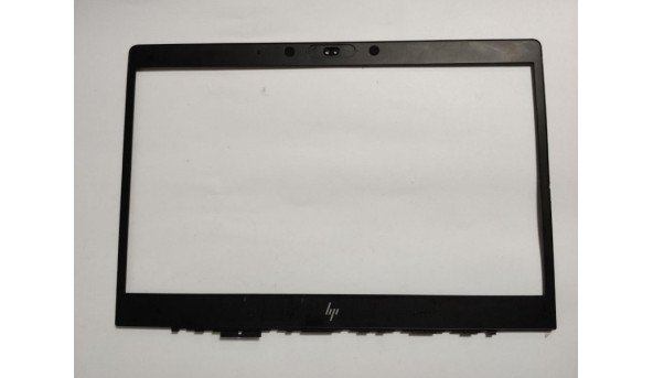 Рамка матриці для ноутбука для ноутбука HP ZBook 14u G5, 14.0", 6070B1210105, L15508-001, б/в. В хорошому стані, без пошкодженнь.