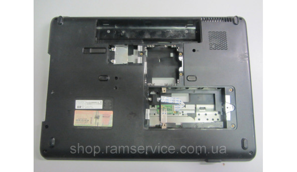 Корпус для ноутбука HP Presario CQ70, б/в - 299089