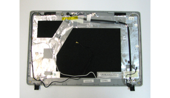 Кришка матриці для ноутбука Acer Aspire One 756 v5-171 AP0RO0006B Б/У - 299095