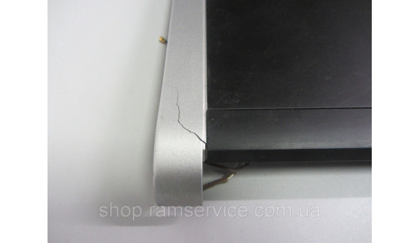 Корпус для ноутбука Dell XPS M1530, PP28L, б/в - 299097