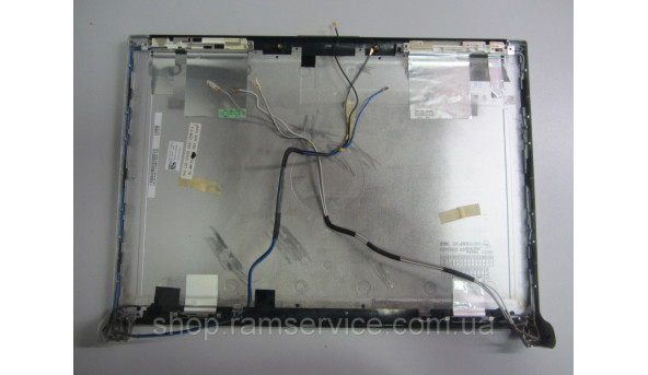 Корпус для ноутбука Dell XPS M1530, PP28L, б/в - 299097