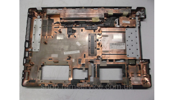 Нижняя часть корпуса для ноутбука Acer Aspire 5551 series, NEW75, б / у