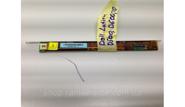 Dell Latitude D500 D600 d610, * pwb-iv11145t / r1, б / у