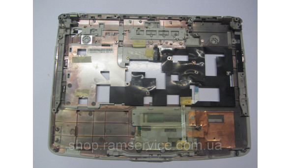 Середня частина корпуса для ноутбука Acer 5520G, б/в - 299117