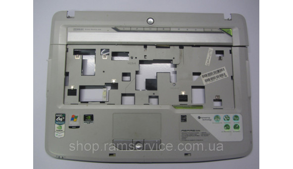 Середня частина корпуса для ноутбука Acer 5520G, б/в
