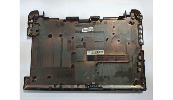 Нижня частина корпуса для ноутбука Toshiba Satellite L50D-b, 15.6", EABLI00303A, б/в. - 299126