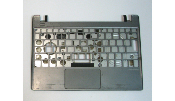 Средняя часть корпуса для ноутбука Acer Aspire One 756, б / у