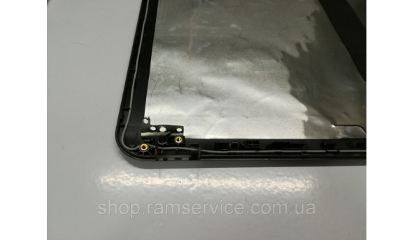 Крышка матрицы корпуса для ноутбука HP Pavilion G6-1131sr, б / у - 299131