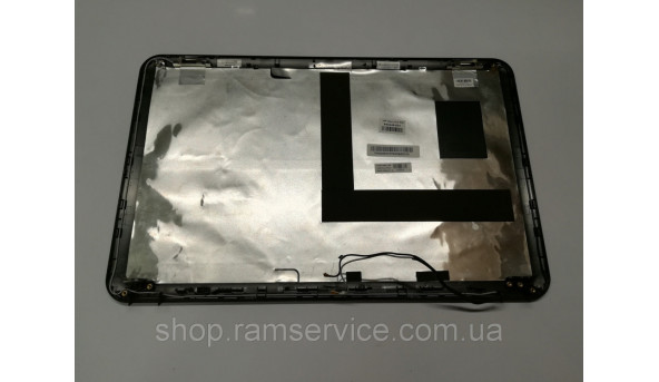 Крышка матрицы корпуса для ноутбука HP Pavilion G6-1131sr, б / у - 299131