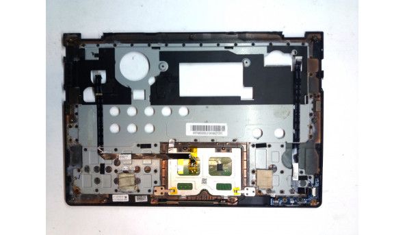Середня частина корпуса для ноутбука Lenovo IdeaPad Yoga 11S, AP0T4000300, б/в. - 299133