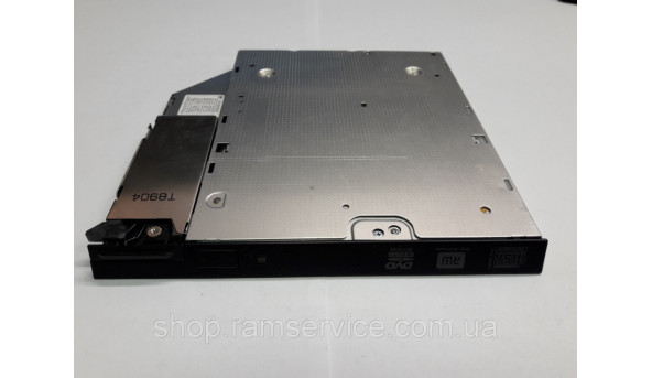 CD / DVD привод UJ862A для ноутбука DELL Latitude e6500, б / у