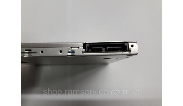 CD / DVD привод UJ862A для ноутбука DELL Latitude e6500, б / у - 299134