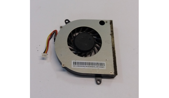 Вентилятор системи охолодження для ноутбука Lenovo G460A, Z460, Z460A, Z465, G560, Z560, Z565, AB06505HX12DB00, Б/В. В хорошому стані, без пошкоджень. - 299139