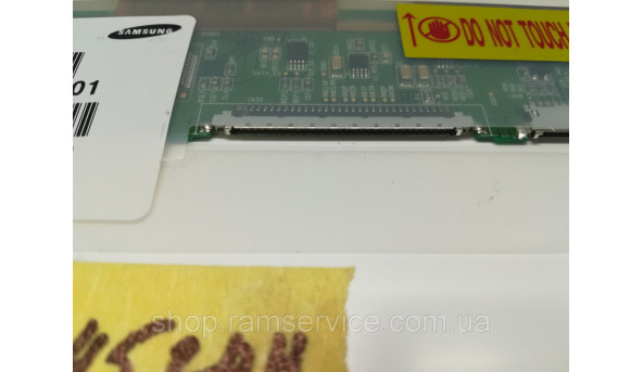 Матриця Samsung, LTN154AT07, 15.4" LCD, б/в - 299144