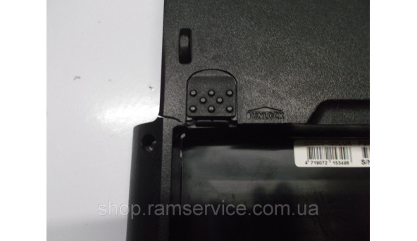 Нижняя часть корпуса для ноутбука MSI CX500, MS-1682, б / у - 299150