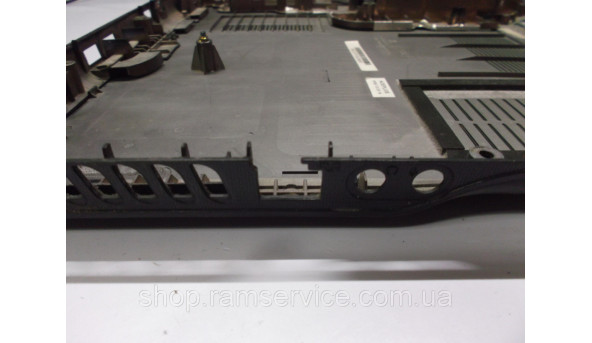 Нижняя часть корпуса для ноутбука MSI CX500, MS-1682, б / у - 299150