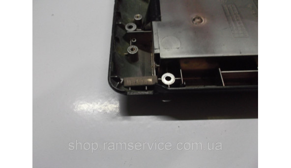 Нижняя часть корпуса для ноутбука MSI CX500, MS-1682, б / у - 299150