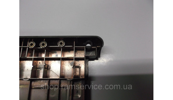 Нижняя часть корпуса для ноутбука MSI CX500, MS-1682, б / у - 299150
