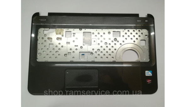 Середня частина корпуса для ноутбука HP Pavilion g7, g7-2376sr, б/в